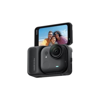 INSTA360 Bundle Creator Cam&eacute;ra sport  GO Ultra Noir 