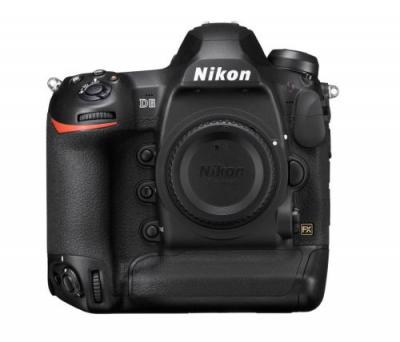 NIKON  d6 nu