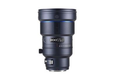 LAOWA  200mm f/2 AF FF monture Canon EF