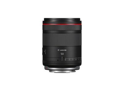 CANON RF 50mm F1.4 L VCM