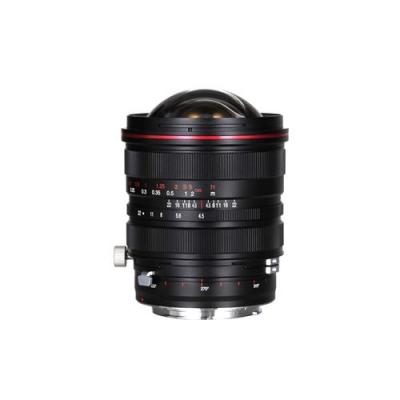 LAOWA  15mm F/4.5 R Zero-D Shift pour Canon RF