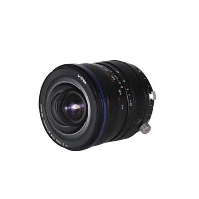 LAOWA  15mm f/4.5 Zero-D Shift monture Leica L objectif photo