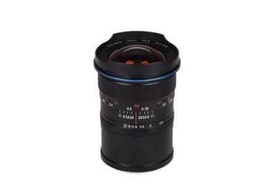 LAOWA  12 mm f/2.8 Zero-D monture Leica L objectif photo