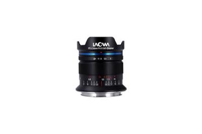LAOWA  14 mm f/4 FF RL Zero-D monture Leica L objectif photo