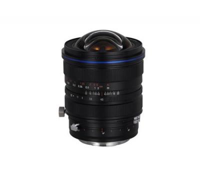 LAOWA  15mm f/4.5 Zero-D Shift Monture Nikon Z