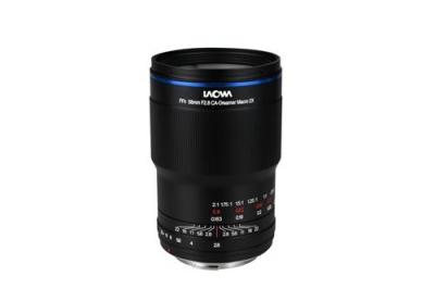 LAOWA  58mm f/2.8 2X Ultra Macro APO monture Monture L