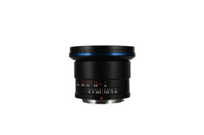 LAOWA  Objectif 6mm F2 Zero-D MFT Compatible avec Micro 4/3