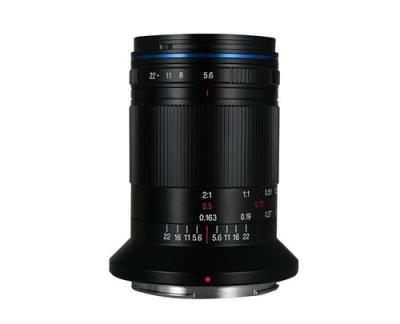 LAOWA  85mm f/5.6 2X Ultra Macro APO monture Nikon Z