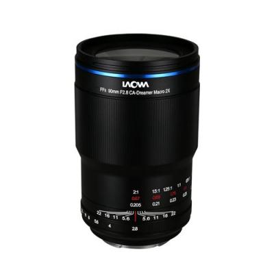 LAOWA  90mm f/2.8 2X Ultra Macro APO Canon RF