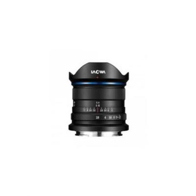LAOWA Objectif &agrave; Focale fixe  9mm F/2.8 Zero-D pour Canon RF