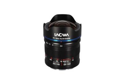 LAOWA 9mm f/5.6 FF RL pour Sony FE 