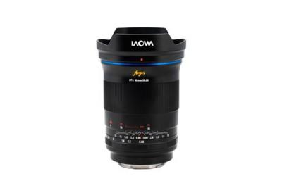 LAOWA  Argus 45mm f/0.95 FF Sony FE pour monture Sony E