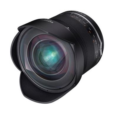 SAMYANG 14mm f/2.8 MF MK2 Monture Fuji X 