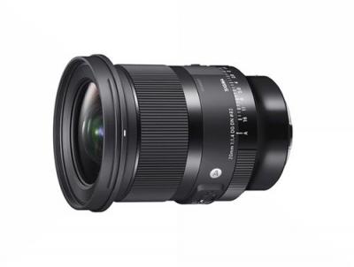 SIGMA  20mm f/1.4 DG DN Art monture L