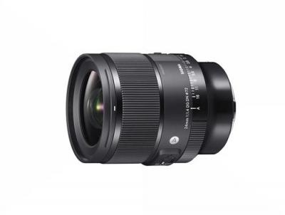 SIGMA  24mm f/1.4 DG DN Art monture Sony E