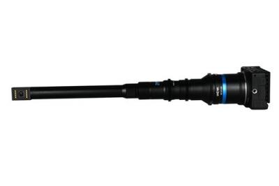 LAOWA Objectif hybride vid&eacute;o  24mm T14 2x P&eacute;riprobe pour monture L