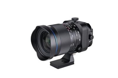 LAOWA  35 mm f/2.8 Zero-D Tilt Shift 0.5X Macro monture Hasselblad-XCD