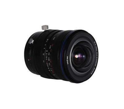 LAOWA Objectif Reflex  15mm f/4,5 Zero-D Shift noir pour Canon EF 