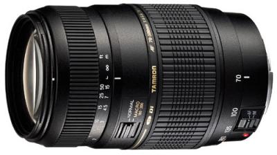 TAMRON 70-300mm f/4-5.6 LD Di Monture Sony A