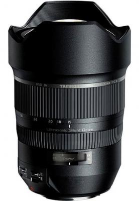 TAMRON Objectif sp 15-30 mm f/2.8 di usd sony