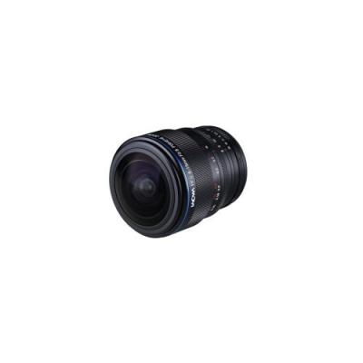 LAOWA Objectif zoom  8-15mm F2.8 FF Fisheye Noir pour Monture Canon RF
