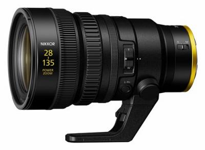 NIKON  Nikkor Z 28-135mm f/4 PZ 
