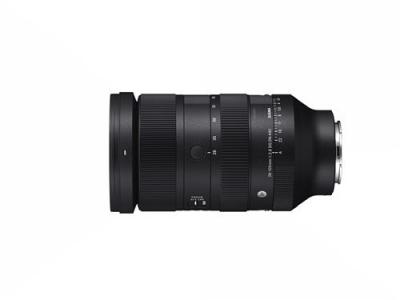 SIGMA  28-105mm f/2.8 DG DN Art Sony E