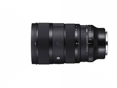 SIGMA  28-45mm f/1.8 DG DN Art Monture L