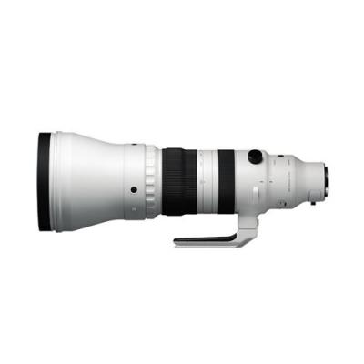 SIGMA Objectif zoom  Sports 300-600 f/4 DG OS Noir et Blanc pour Monture L 