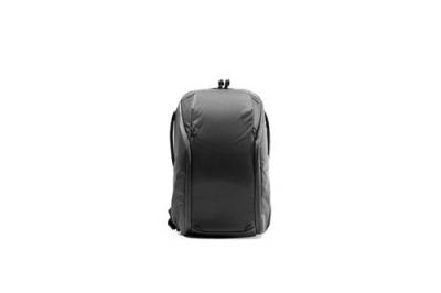 PEAK DESIGN  Sac &agrave; Dos Everyday Backpack Zip 20L V2 Noir
