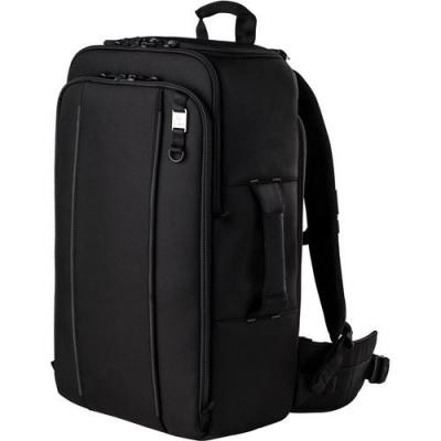 TENBA  Roadie Backpack 20 Sac &agrave; Dos Loisir, 51 cm, liters, Noir (Black)