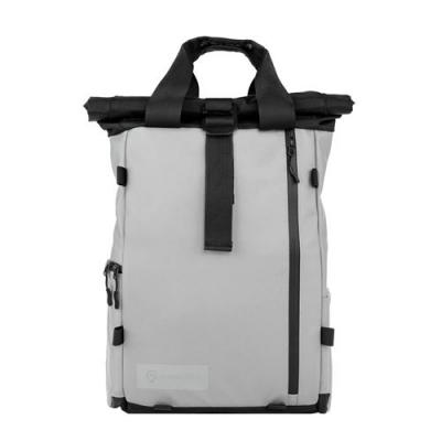 WANDRD  Sac Photo The Prvke Lite 11 Litres Gris &eacute;dition limit&eacute;e