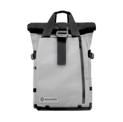 WANDRD  Sac Photo The Prvke 41 Litres Gris &eacute;dition limit&eacute;e