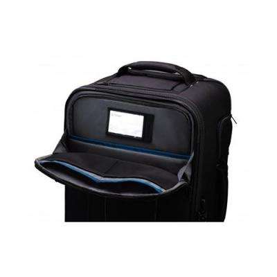 TENBA Sac, housse, &eacute;tui photo - vid&eacute;o  Roadie Roller 24 - Black