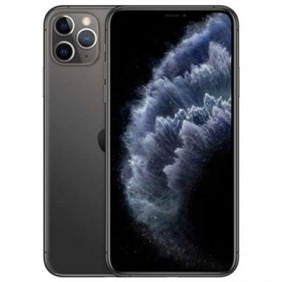 Apple Iphone 11 Pro 64 Go Gris Reconditionne Grade A+