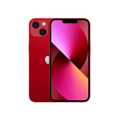 Apple iPhone 13 6,1 pouces 5G 512 Go Double SIM (PRODUCT) RED 