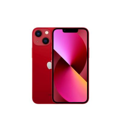 Apple iPhone 13 mini 5,4 pouces 5G 512 Go Double SIM (PRODUCT)RED 
