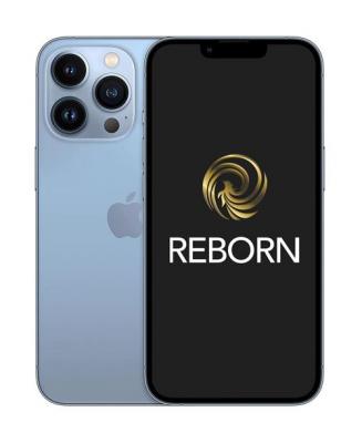 iPhone 13 Pro Max 256Go Bleu 5G Reconditionn&eacute; Grade A