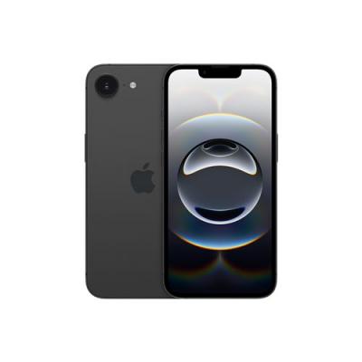 Apple iPhone 16e 256go Noir
