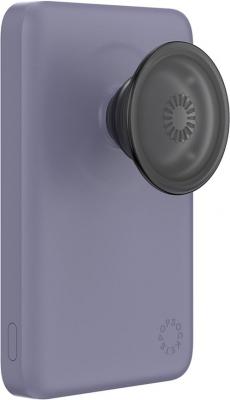 POPSOCKETS Powerbank Power pack 5000 mAh MagSafe Dusk