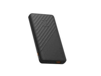 Batterie externe Xtorm Go2 10000 mAh pour Smartphone Noir - Neuf