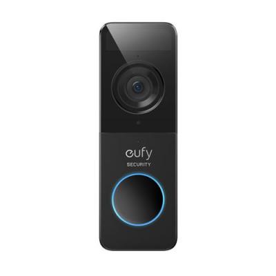 Eufy Sonnette vid&eacute;o Doorbell Slim 1080p sans fil