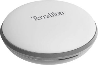 TRRL Terraillon Capteur de Sommeil Connect&eacute; Analyse et Suivi du Sommeil M&eacute;moire Int&eacute;gr&eacute;e Bluetooth Dot