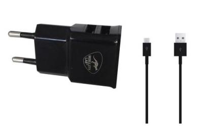 MOBILITY LAB Connectique et chargeurs pour tablette  WALLCHRG MICROUSB