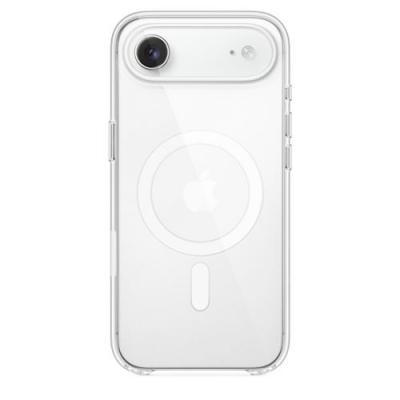 Coque Transparente avec MagSafe Apple iPhone Air - Frost