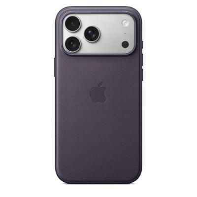 APPLE  TechWoven with MagSafe Violet  iPhone 17 Pro Max