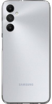 SAMSUNG Coque de protection Designed for  Galaxy A05s Transparent