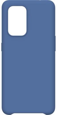  Coque silicone bleue marine pour oppo a94 5g oppo FC-1-15749808