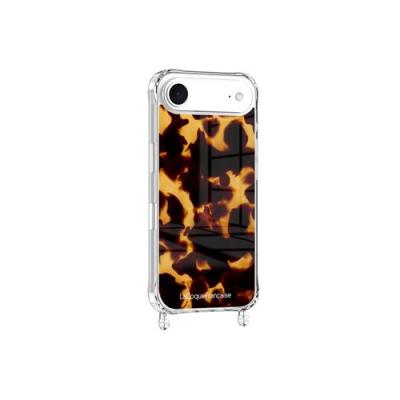 LA COQUE FRANCAISE Coque imprim&eacute;e MagSafe Tortue avec anneau iPhone 17 Air