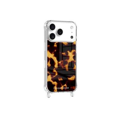 LA COQUE FRANCAISE Coque imprim&eacute;e MagSafe Tortue avec anneau iPhone 17 Pro